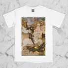 Bernat-Martorell-saint-george-and-the-dragon-t-shirt