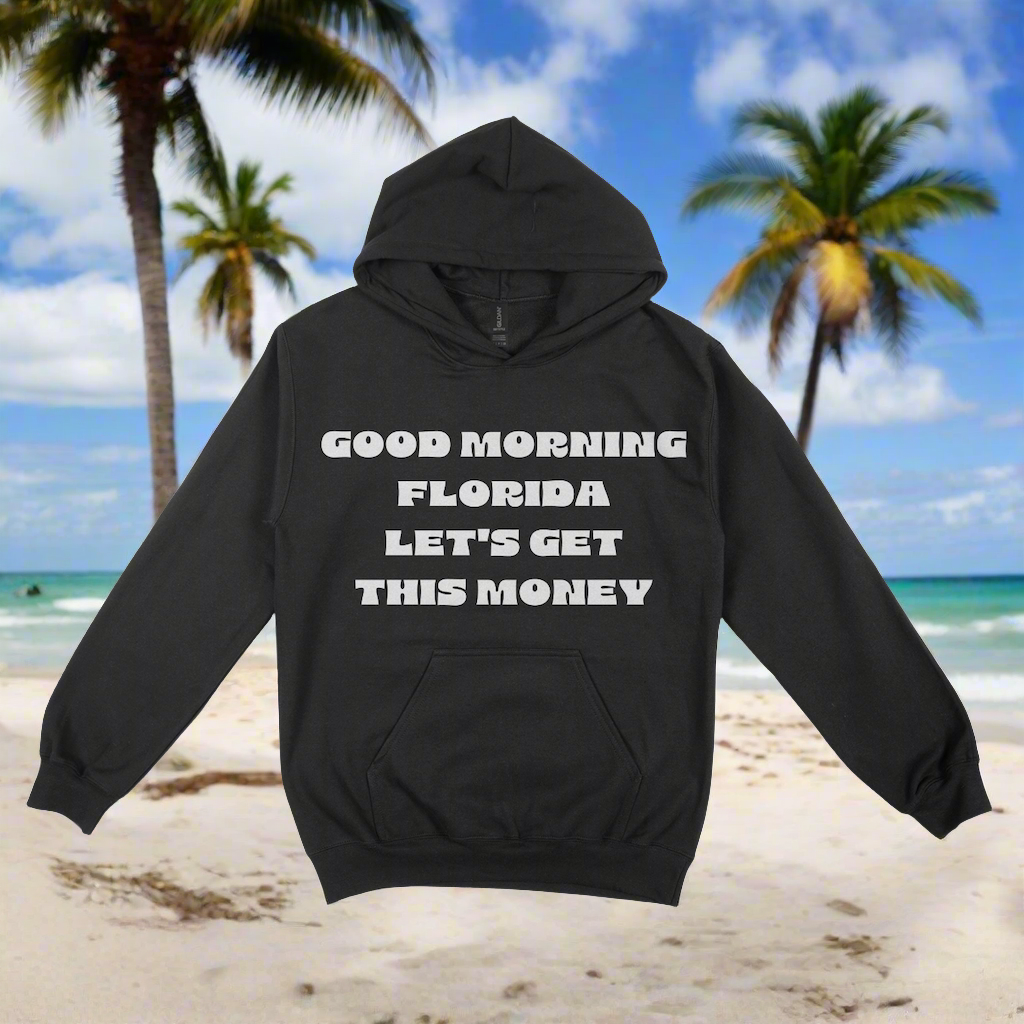 good-morning-florida-logo-hoodie-unisex