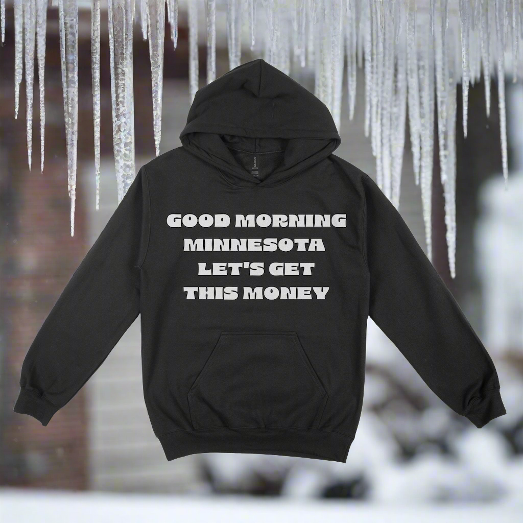 good-morning-minnesota-logo-hoodie-unisex