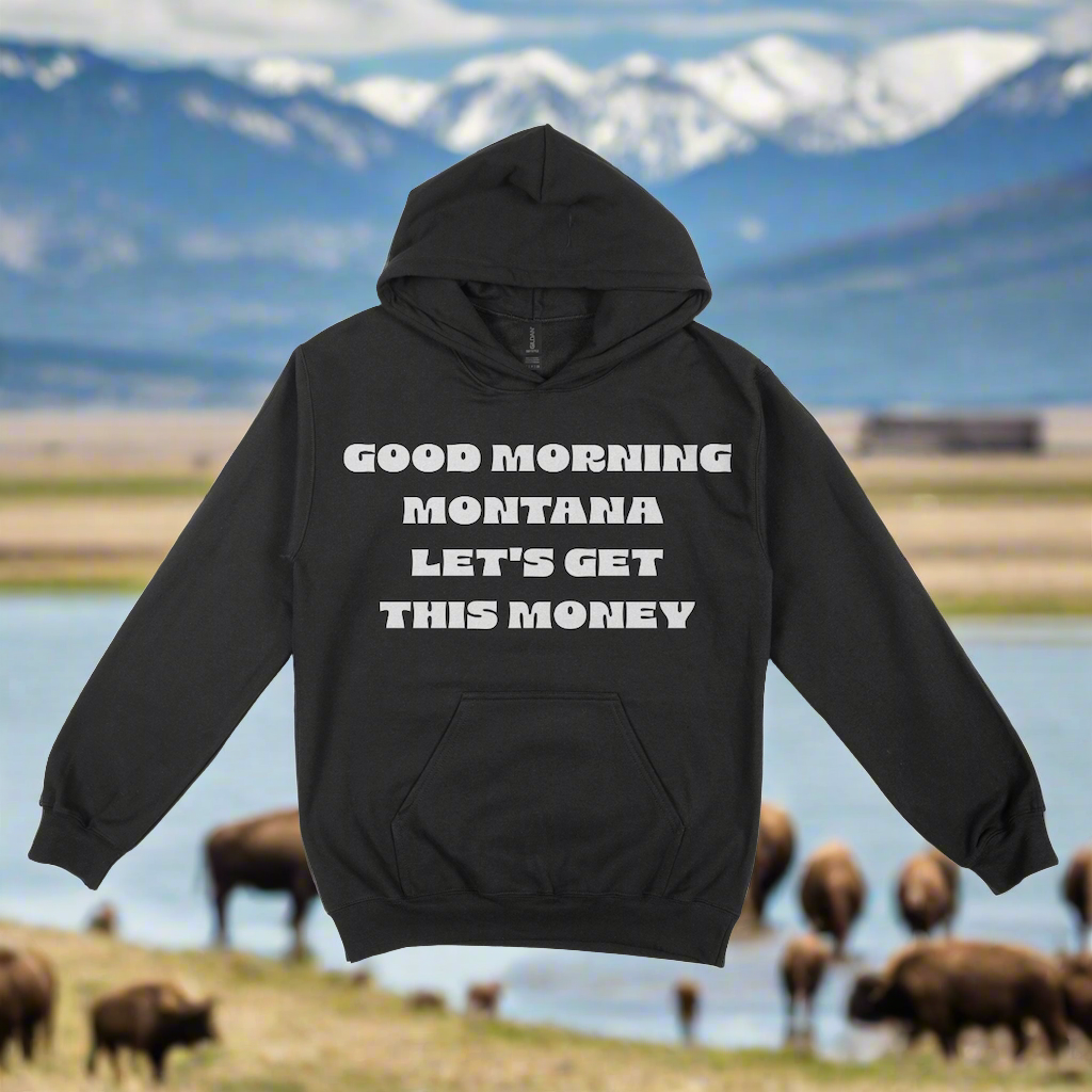 good-morning-montana-logo-hoodie-unisex